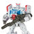 4.5" Transformers Studio Series 82 Deluxe Autobot Ratchet Action Figure