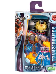 5" Transformers EarthSpark Deluxe Grimlock Action Figure