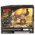 6" Dungeons And Dragons Golden Archive Owlbear Action Figure