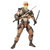 6" G.I. Joe Classified Series Desert Commando Snake Eyes 92 Action Figure