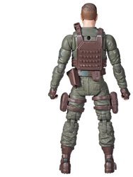 6" G.I. Joe Classified Series Robert Grunt Graves 87 Action Figure