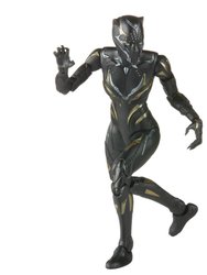 6 inch Marvel Legends Series Black Panther Action Figure