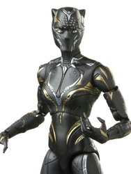 6 inch Marvel Legends Series Black Panther Action Figure