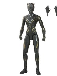 6 inch Marvel Legends Series Black Panther Action Figure