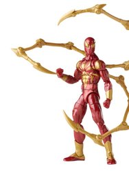 6 inch Marvel Legends Series Iron Spider Action Figure