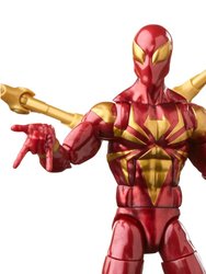 6 inch Marvel Legends Series Iron Spider Action Figure