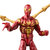 6 inch Marvel Legends Series Iron Spider Action Figure