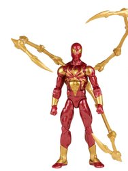 6 inch Marvel Legends Series Iron Spider Action Figure