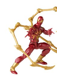 6 inch Marvel Legends Series Iron Spider Action Figure