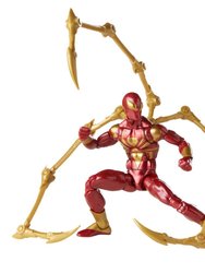 6 inch Marvel Legends Series Iron Spider Action Figure