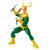 6 inch Marvel Legends Series Loki Action Figure