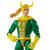 6 inch Marvel Legends Series Loki Action Figure