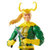 6 inch Marvel Legends Series Loki Action Figure