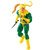 6 inch Marvel Legends Series Loki Action Figure