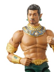 6 inch Marvel Legends Series Namor Action Figure