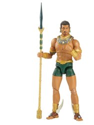 6 inch Marvel Legends Series Namor Action Figure