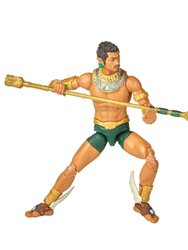 6 inch Marvel Legends Series Namor Action Figure