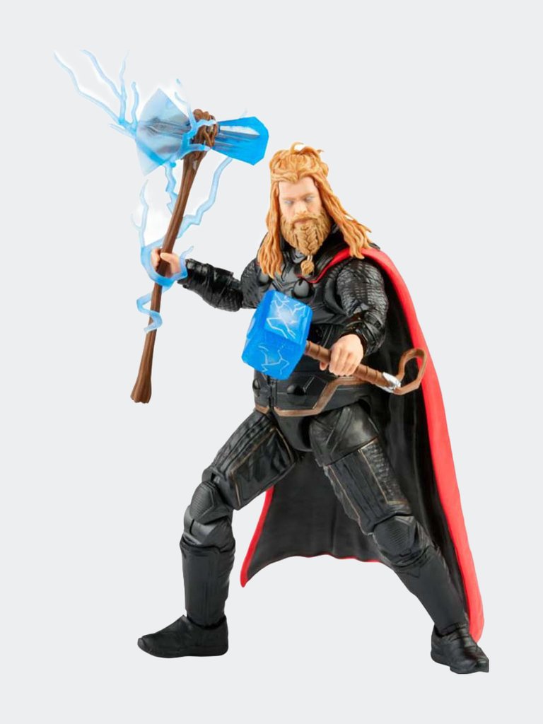 6 inch Marvel Legends Series Thor Action Figure