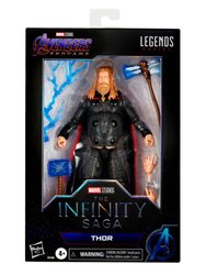 6 inch Marvel Legends Series Thor Action Figure