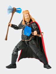 6 inch Marvel Legends Series Thor Action Figure