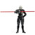 6 inch Star Wars The Black Series Grand Inquisitor Action Figure