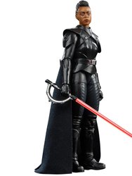 6 inch Star Wars The Black Series Reva (Third Sister) Action Figure