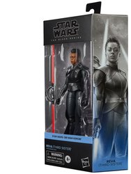 6 inch Star Wars The Black Series Reva (Third Sister) Action Figure