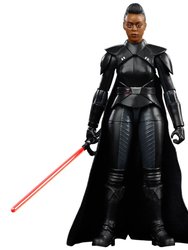 6 inch Star Wars The Black Series Reva (Third Sister) Action Figure