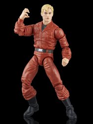 6" Marvel Legends Series The West Coast Avengers (60th Anniversary) Action Figures