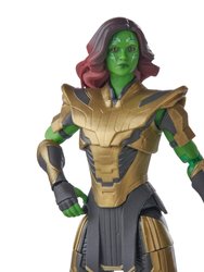 6" Marvel Legends Series Warrior Gamora Action Figure