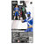 6" Power Rangers Lightning Collection Lightspeed Rescue Blue Ranger Action Figure
