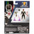 6" Power Rangers Lightning Collection Remastered Mighty Morphin Black Ranger Action Fi