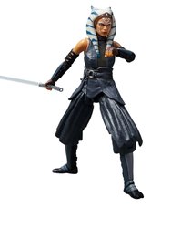 6" Star Wars The Black Series Ahsoka Tano Action Figure