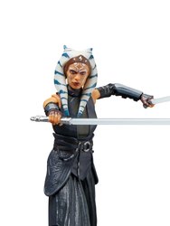 6" Star Wars The Black Series Ahsoka Tano Action Figure