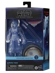 6" Star Wars The Black Series Ahsoka Tano Action Figure