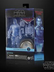 6" Star Wars The Black Series Axe Woves Action Figure