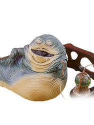6" Star Wars The Black Series Jabba The Hutt Action Figure