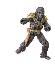 6" Star Wars The Black Series Krrsantan Action Figure