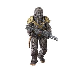 6" Star Wars The Black Series Krrsantan Action Figure