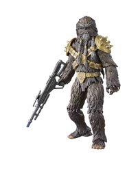 6" Star Wars The Black Series Krrsantan Action Figure