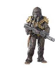 6" Star Wars The Black Series Krrsantan Action Figure