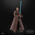 6" Star Wars The Black Series Obi-Wan Kenobi (Wandering Jedi) Action Figure