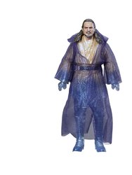 6" Star Wars The Black Series Qui-Gon Jinn (Force Spirit) Action Figure