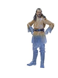 6" Star Wars The Black Series Qui-Gon Jinn (Force Spirit) Action Figure