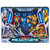 6.5" Transformers Reactivate Bumblebee and Starscream Action Figures