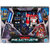 6.5" Transformers Reactivate Optimus Prime And Soundwave Action Figures