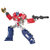 6.5" Transformers Reactivate Optimus Prime And Soundwave Action Figures