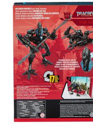 8.5 inch Transformers Studio Series 91 Leader Transformers: Revenge Of The Fallen The Fall