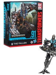 8.5 inch Transformers Studio Series 91 Leader Transformers: Revenge Of The Fallen The Fall