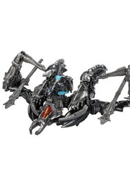 8.5 inch Transformers Studio Series 91 Leader Transformers: Revenge Of The Fallen The Fall